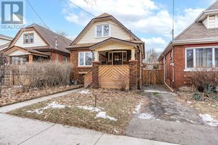 House for Sale, 92 Graham Avenue S, Hamilton (Delta), ON