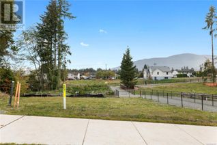 Land for Sale, 2487 Quill Dr, Nanaimo, BC