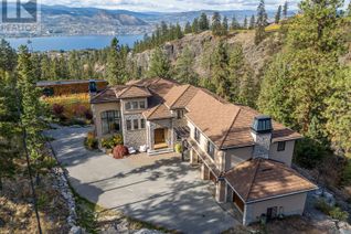 House for Sale, 130 Slate Place, Naramata, BC