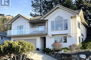 House for Sale, 183 Magic Drive, Kelowna, BC