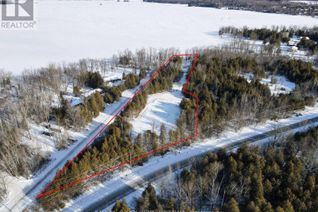 Land for Sale, 127 Drummond Concession 7b, Drummond/North Elmsley, ON