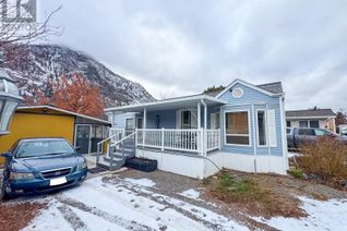 Property for Sale, 4155 3 Highway #122, Keremeos, BC