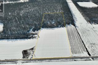 Land for Sale, 5231 13th Line, New Tecumseth, ON