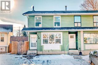 Duplex for Sale, 116 Whitehill Place Ne, Calgary, AB