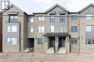 Freehold Townhouse for Sale, 3273 Sixth Line, Oakville, ON