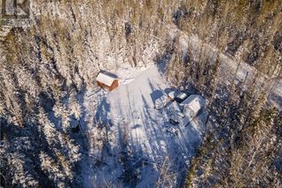 Property for Sale, Lot Thorne Brook Road, Havelock, NB