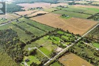 Land for Sale, N/A Diversion Road, North Glengarry, ON