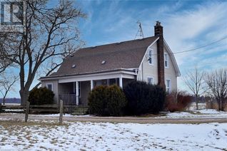 Detached House for Sale, 2546 Wilson Street W, Ancaster, ON