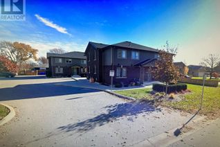 Townhouse for Rent, 204 Beechwood Drive #5, Lakeshore, ON