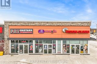 Barber/Beauty Shop Non-Franchise Business for Sale, 98 Hwy 8 #F1.B, Hamilton (Riverdale), ON