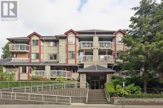 Condo Apartment for Sale, 1215 Pacific Street #206, Coquitlam, BC