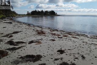 Land for Sale, Raspberry Island, Forbes Point, NS