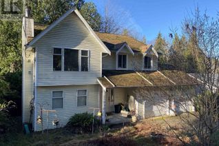 House for Sale, 1667 Ymca Road, Gibsons, BC