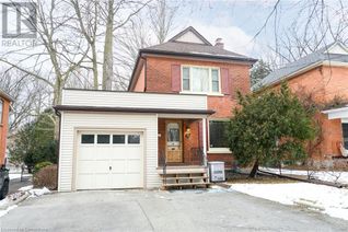 Detached House for Sale, 90 Sydenham Street, Hamilton, ON