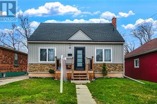Property for Sale, 48 Mccormick Street, Welland, ON
