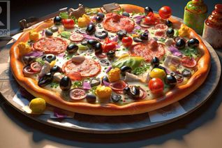 Pizzeria Business for Sale, 123 Bowness Road Nw, Calgary, AB