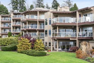 Condo Apartment for Sale, 15025 Victoria Avenue #104, White Rock, BC