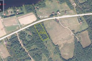 Property for Sale, Route 105, Youngs Cove, NB