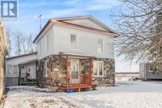 Detached House for Sale, 5095 Fatima Street, East Hawkesbury, ON