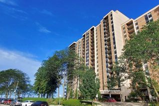 Condo for Rent, 500 Green Road Unit# 705, Stoney Creek, ON