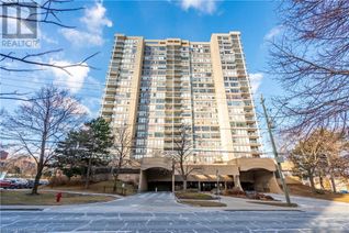 Condo for Sale, 75 Queen Street Unit# 1804, Hamilton, ON