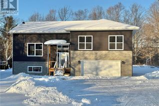 Detached House for Sale, 3465 Woodstock Road, Fredericton, NB