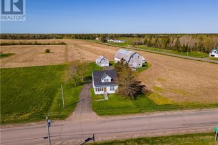 Property for Sale, 645 Route 525, Sainte-Marie-De-Kent, NB