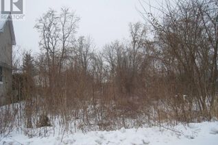 Land for Sale, 14 Harvey Street, North Grenville, ON