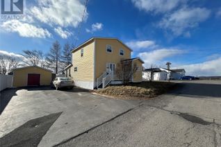 Detached House for Sale, 5 Rices Avenue, Grand Falls-Windsor, NL