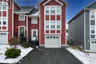 Semi-Detached House for Sale, 23 Regiment Road, St. John's, NL