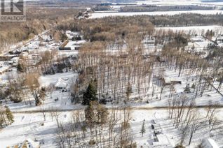 Land for Sale, 2777 Maplewood Drive, Champlain, ON