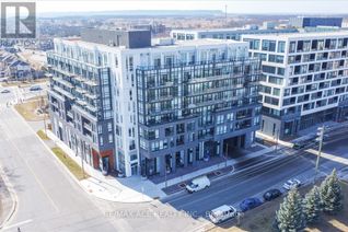 Property for Rent, 3005 Pine Glen Road #317, Oakville (Glen Abbey), ON