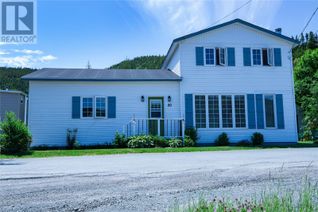 Sidesplit for Sale, 20 Main Road, Dunfield, NL