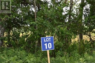 Commercial Land for Sale, Lot 10 Rankine Road, Bayside, NB