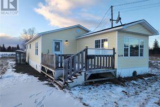 Property for Sale, 7299 Pointe Des Robichaud, Tracadie, NB