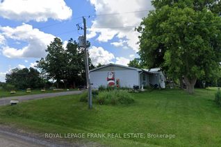 House for Sale, 35 5th Line, Otonabee-South Monaghan, ON