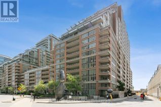 Condo for Sale, 85 East Liberty Street #701, Toronto (Niagara), ON