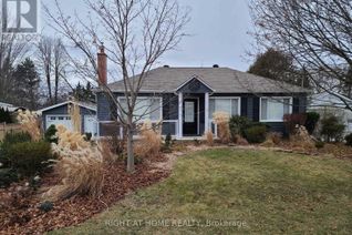 Detached House for Rent, 1974 Glendale Drive, Pickering (Liverpool), ON