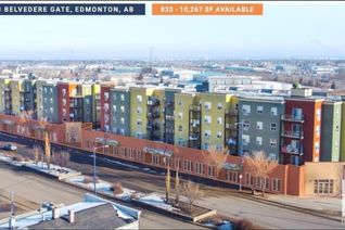 Property for Lease, 403 Belvedere Gate Nw Nw, Edmonton, AB