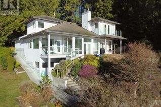 Detached House for Sale, 6417 Sunshine Coast Highway, Sechelt, BC