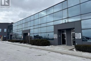 Industrial Property for Sale, 2355 Derry Road E, Mississauga (Northeast), ON