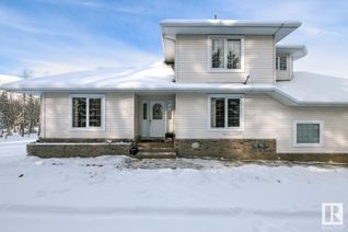 Detached House for Sale, 2 51504 Rge Road 264, Rural Parkland County, AB