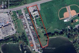 Commercial/Retail Property for Sale, 323-325 Dundas Street E, Quinte West, ON