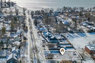 Commercial Land for Sale, 21 Crerar Boulevard, Kingston (City SouthWest), ON