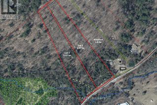 Land for Sale, Lot 1 Canaan Road, McNab/Braeside, ON