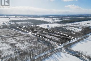 Commercial Land for Sale, V/L Morningstar Road, Niagara Falls, ON