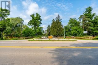 Commercial Land for Sale, 976 52 Highway N, Ancaster, ON