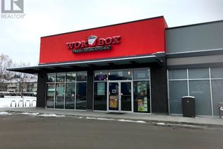 Non-Franchise Business for Sale, 2300 Baron Road #1, Kelowna, BC