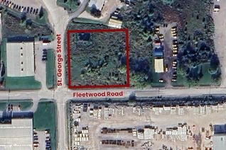 Commercial Land for Sale, 96 Fleetwood Road, Kawartha Lakes (Lindsay), ON