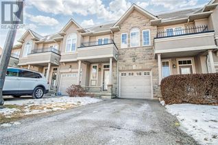 Condo for Sale, 370 Stonehenge Drive Unit# 9, Ancaster, ON